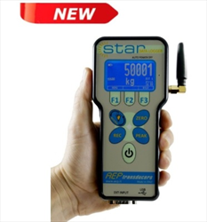Bộ đọc tín hiệu AEP Transducers WISTAR